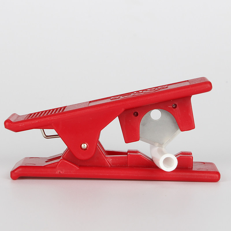 切管刀pe管切刀2分3分pe适用管线剪刀净水器管子割刀