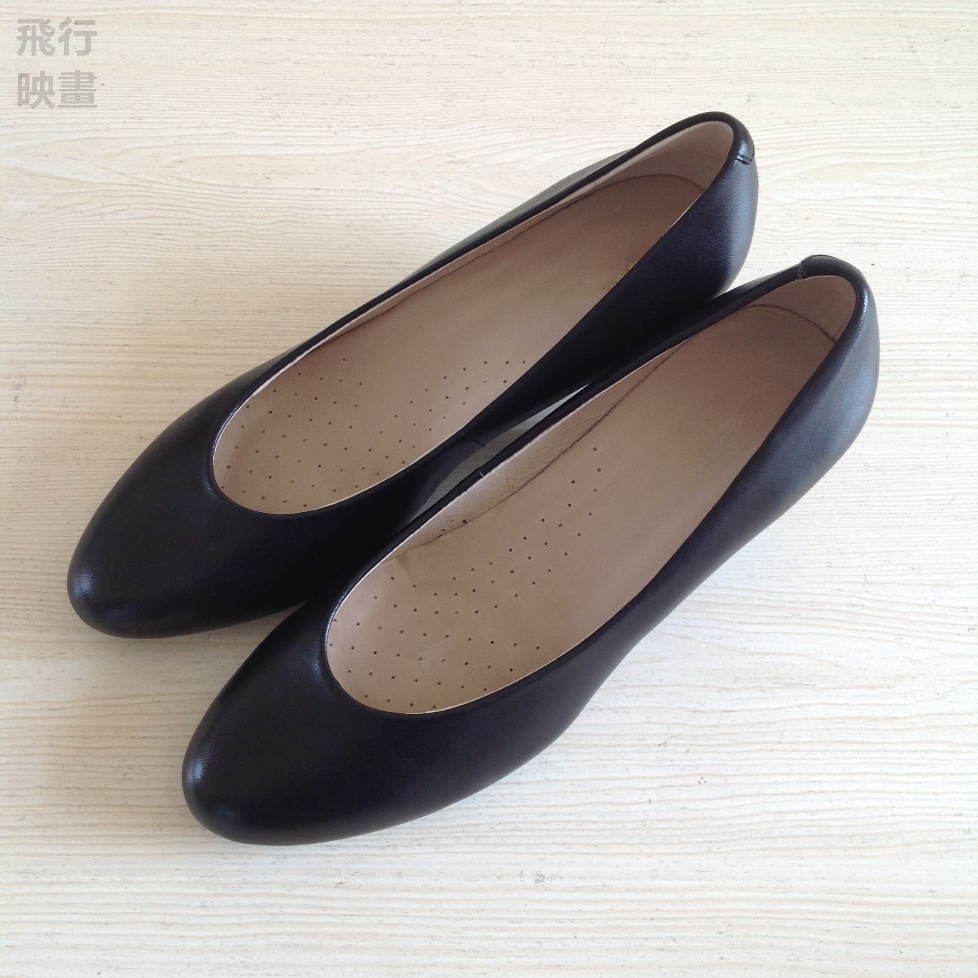 空姐基本浅口小圆头舒适简约职业通勤高跟鞋工作鞋单鞋