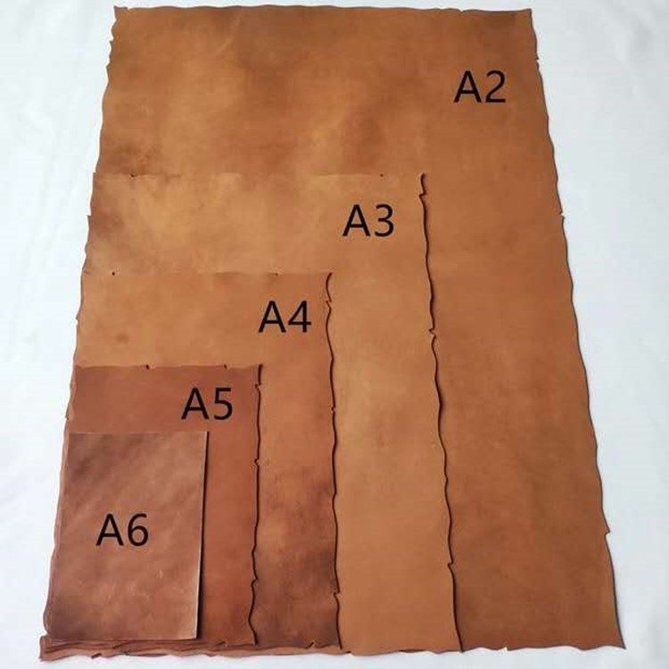 复古羊皮卷羊皮纸书写藏宝图密室线索道具破旧契约卷轴地图可定制