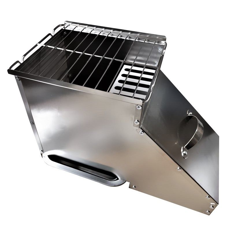 烧烤家用天然气煤气煤气灶灶台无烟燃气烤炉室内烧烤炉