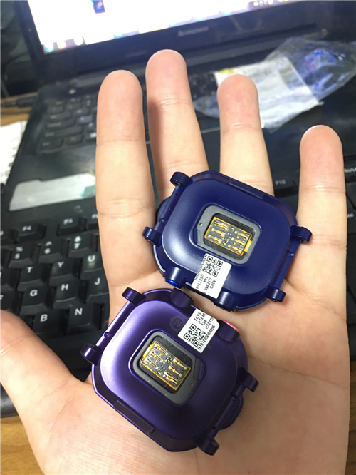 适用华为儿童手表3pro3s壳尾充电sim-al00卡槽手机零部件