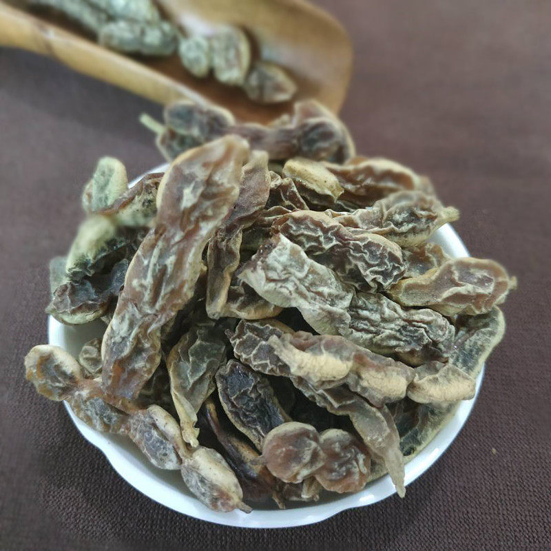 槐角灯槐500克原料豆槐角槐连实槐九连天豆豆角其他药食同源食品