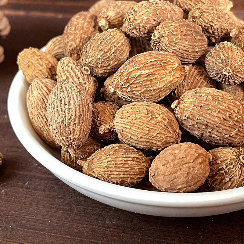 砂仁中药材新货阳春香砂干果沙仁煲汤香料卤肉砂仁