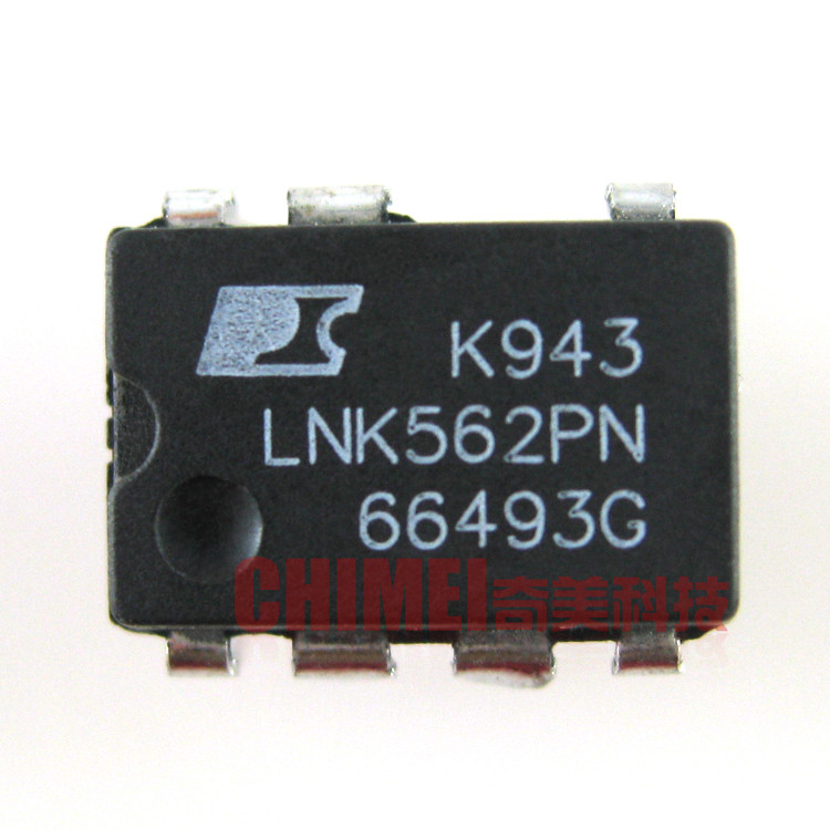 原装拆机lnk562pnlnk562p液晶电源管理ic芯片集成电路集成电路ic