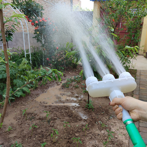 浇水农用充电式神器田灌溉灌溉水泵抽水机户外浇菜水泵