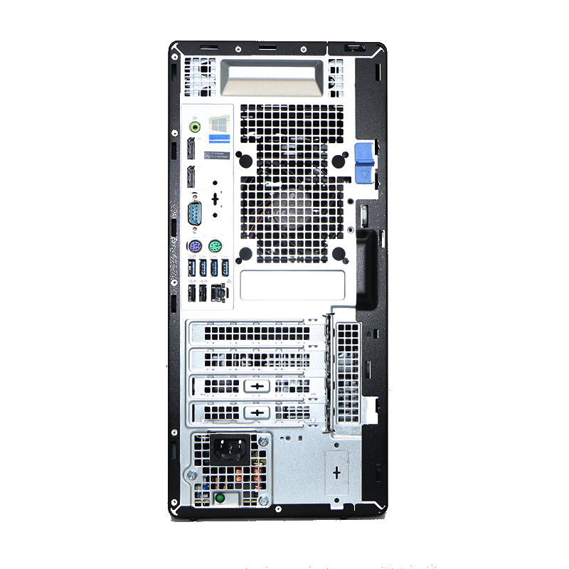 dell戴尔optiplex7090mt十代酷睿i5i7i9商用办公台式电脑主机