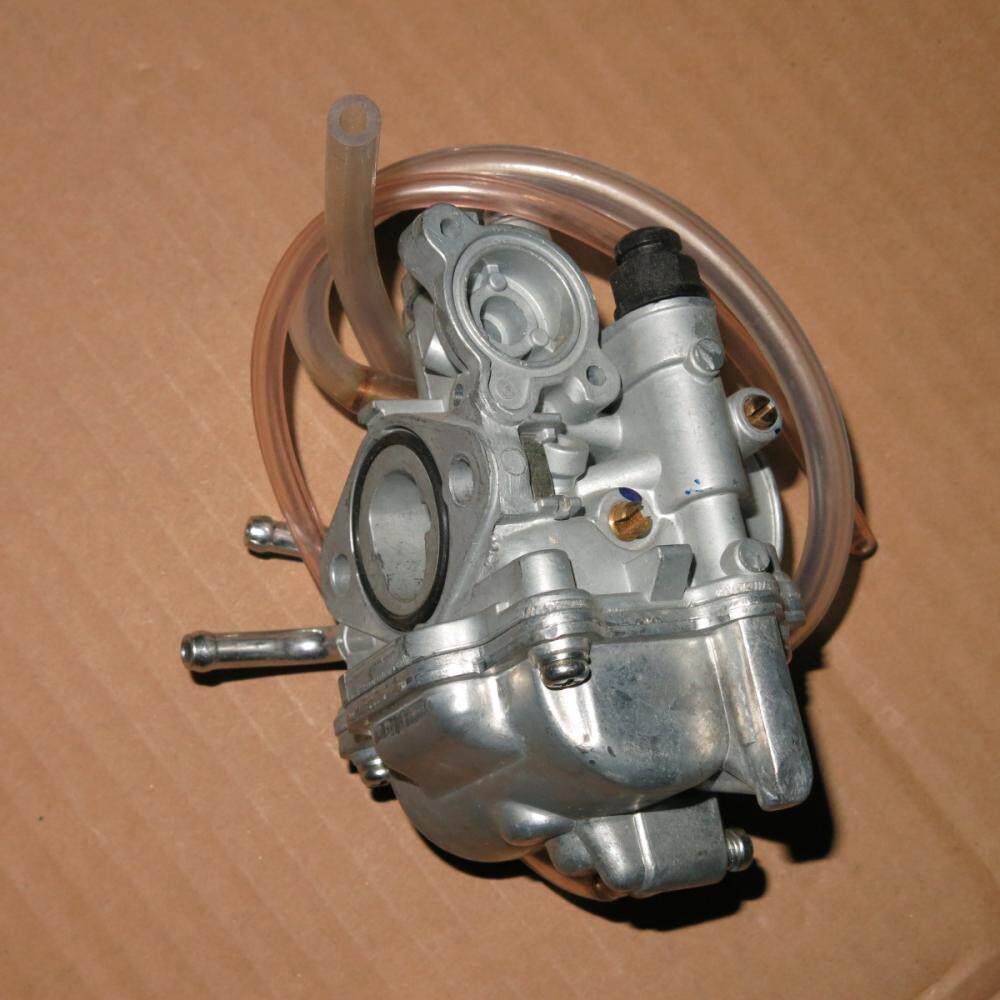 轻骑铃木fd赛驰qs110ac化油器米库赛胜110-2摩托车化油器