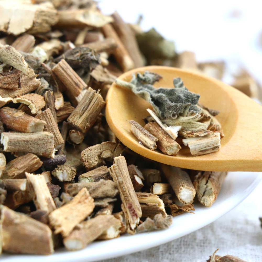 中药材藿香500克广藿香带叶藿香土霍香大藿香新鲜干货中草药