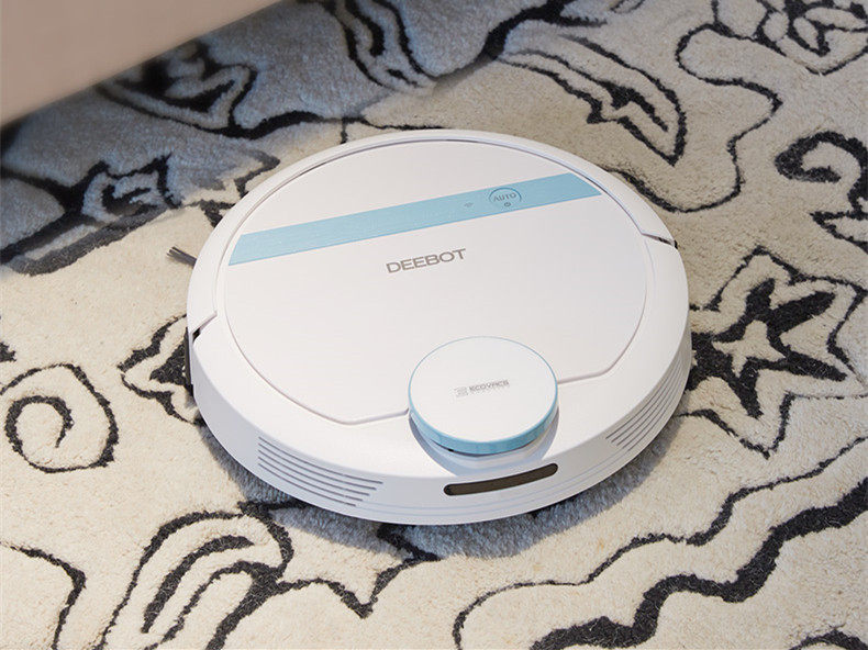 5套科沃斯扫地机dc68dm65dt88de33原装配件尘盒吸尘器配件