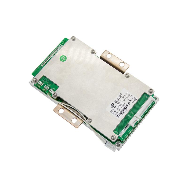 嘉佰达8串17串21串30串200a大电流峰值600a保护板温控掉线保护板