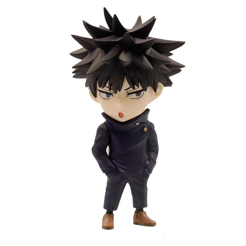 猫受taito咒术回版小手办景品虎杖悠仁伏黑现货手办