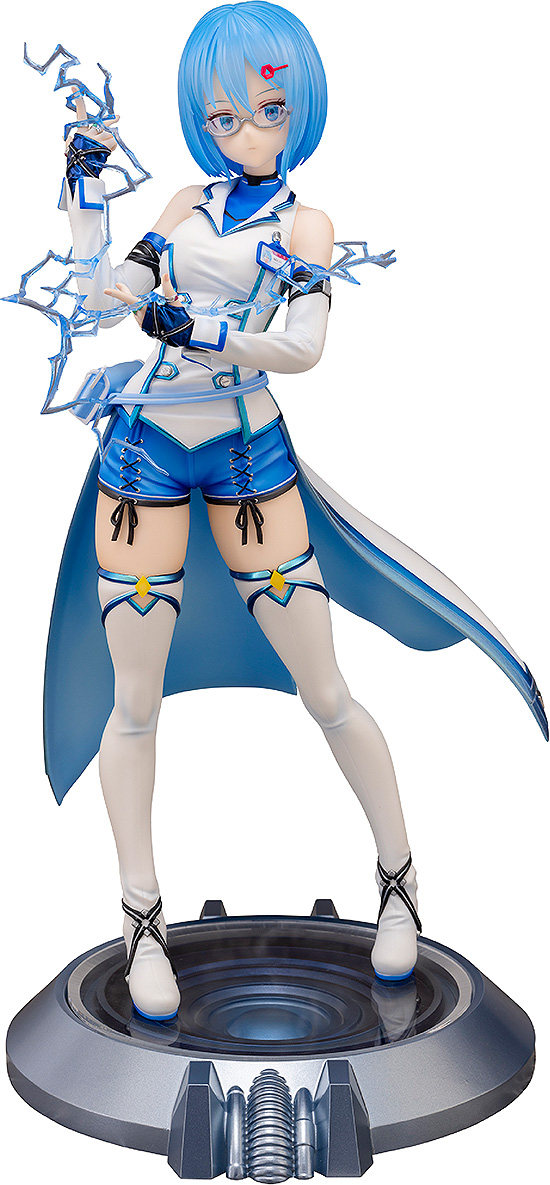 wonderfulworks死或生doa6nico藤原ver.手办手办