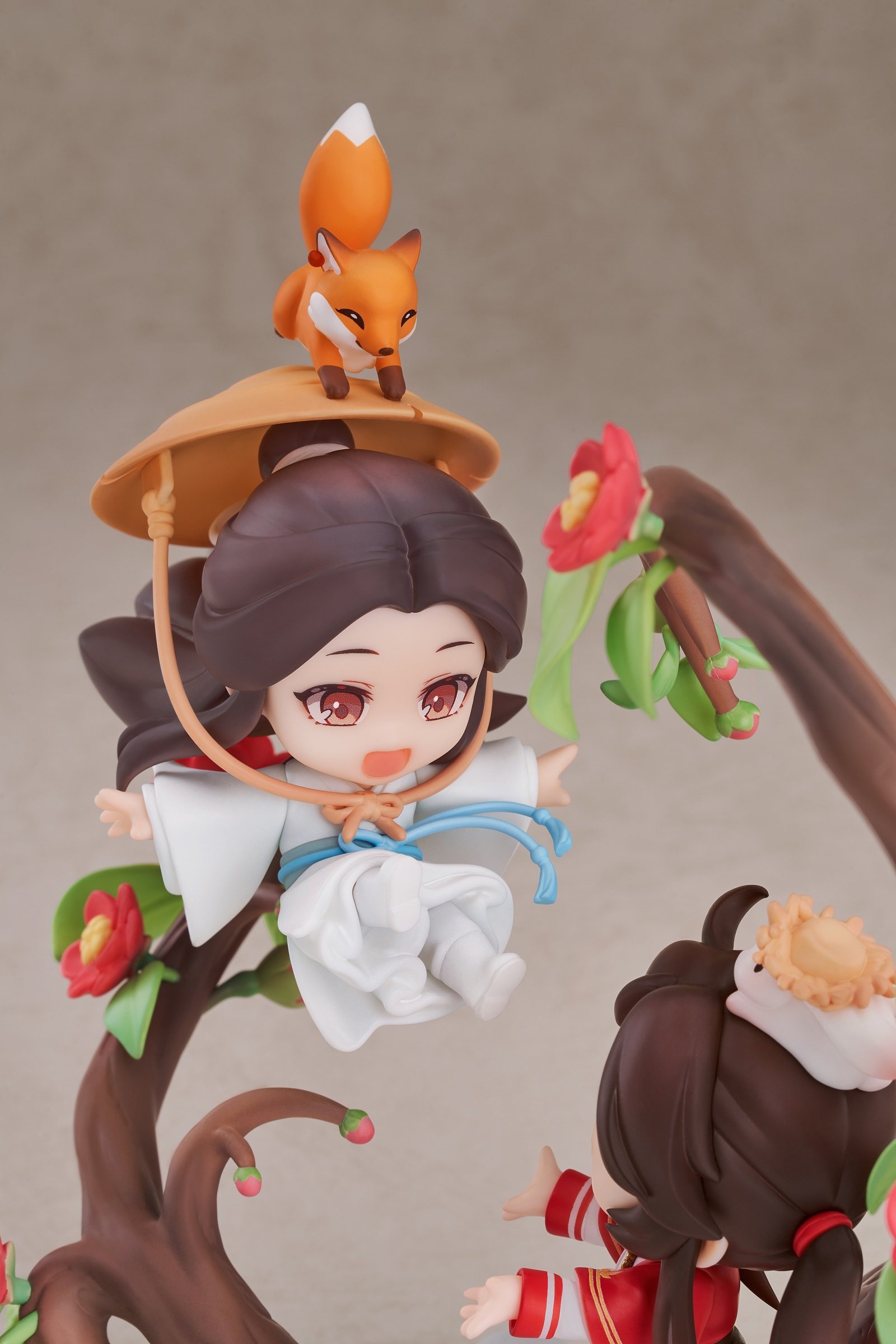 猫受gscgsas天官赐福谢怜三郎入你心间手办手办