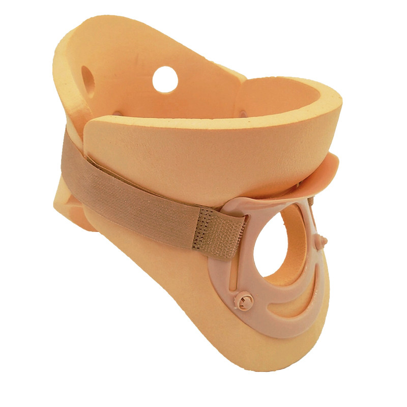 儿童颈托歪脖子矫正固定器颈椎支撑架牵引斜颈落枕低头族劲拖护颈