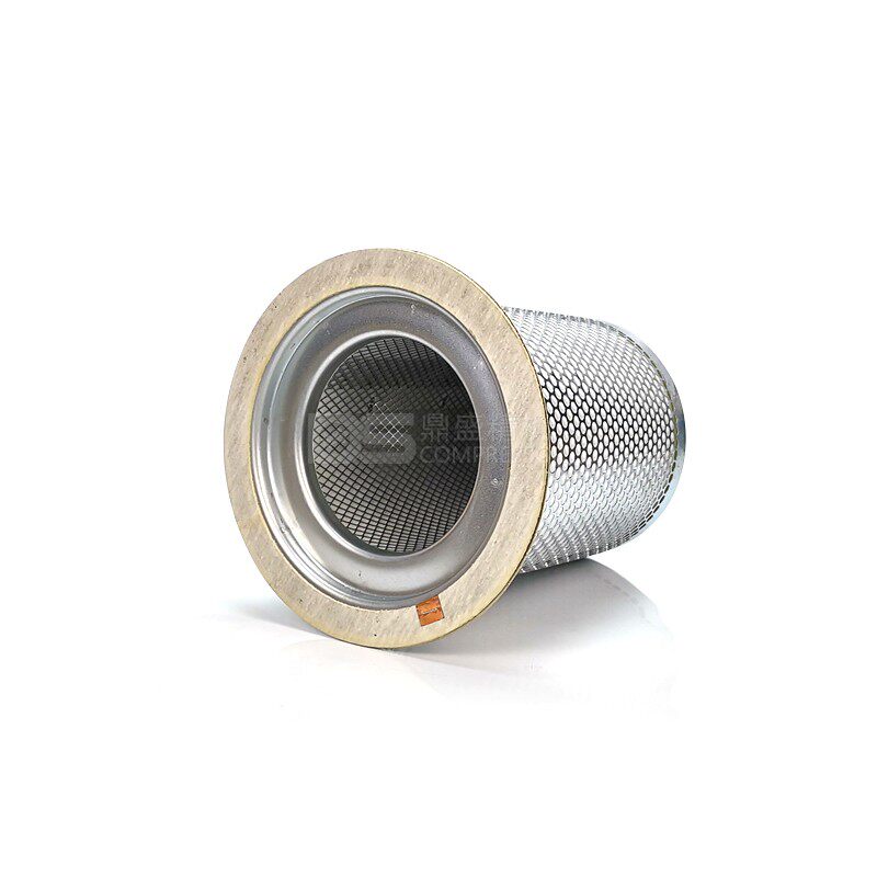 适配gd登福blg75-100a螺杆空压机55kw油气分离器qx112493分离设备