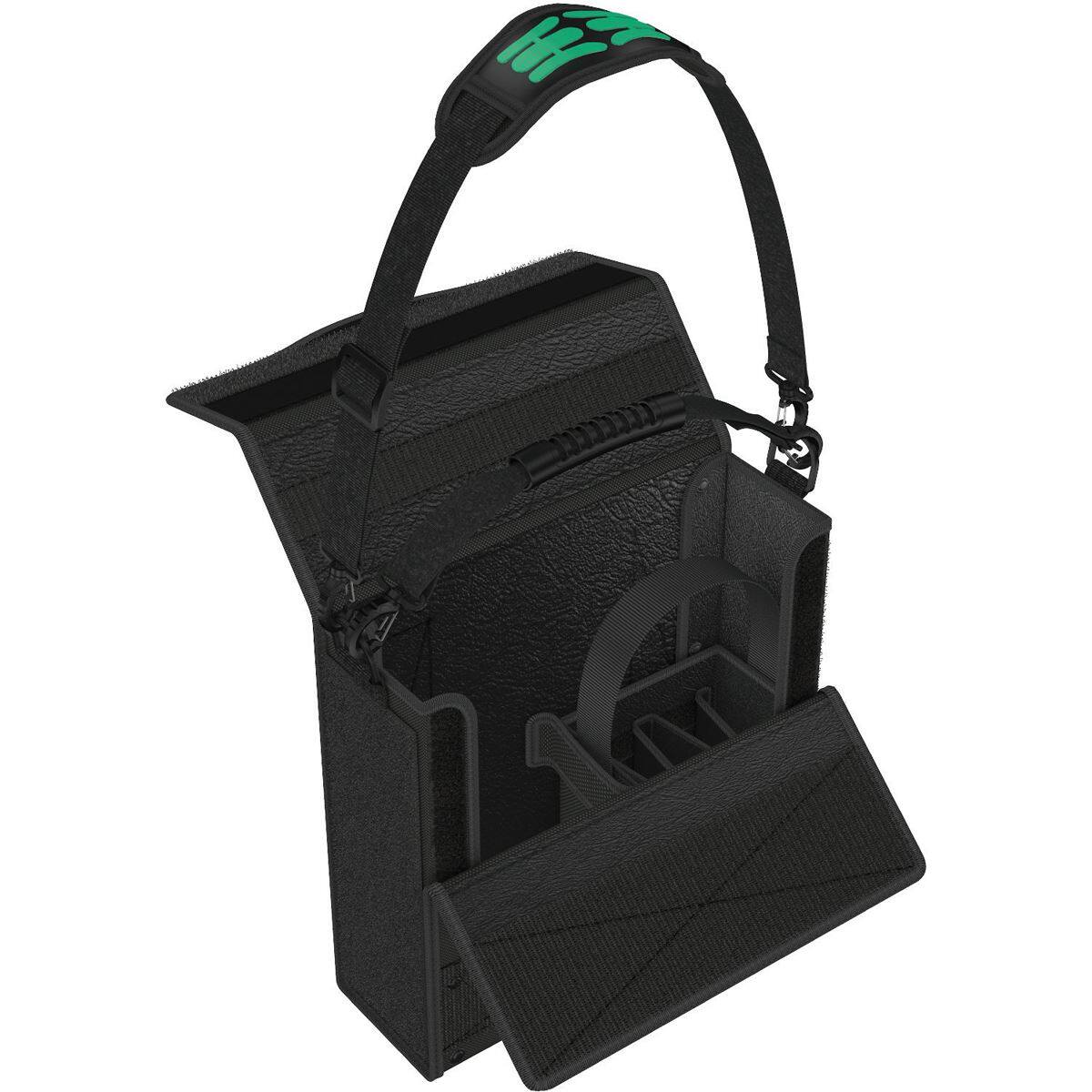 德国维拉wera移动工具包wera2go22go3工具包