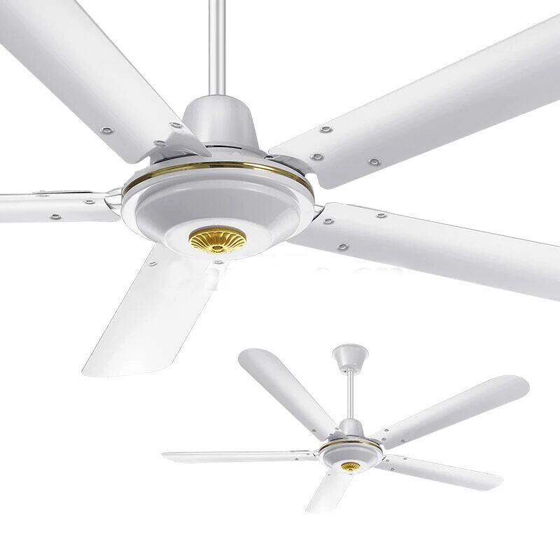 远东电器fc30a吊扇扇王56寸绿色白色纯铜电机吊扇