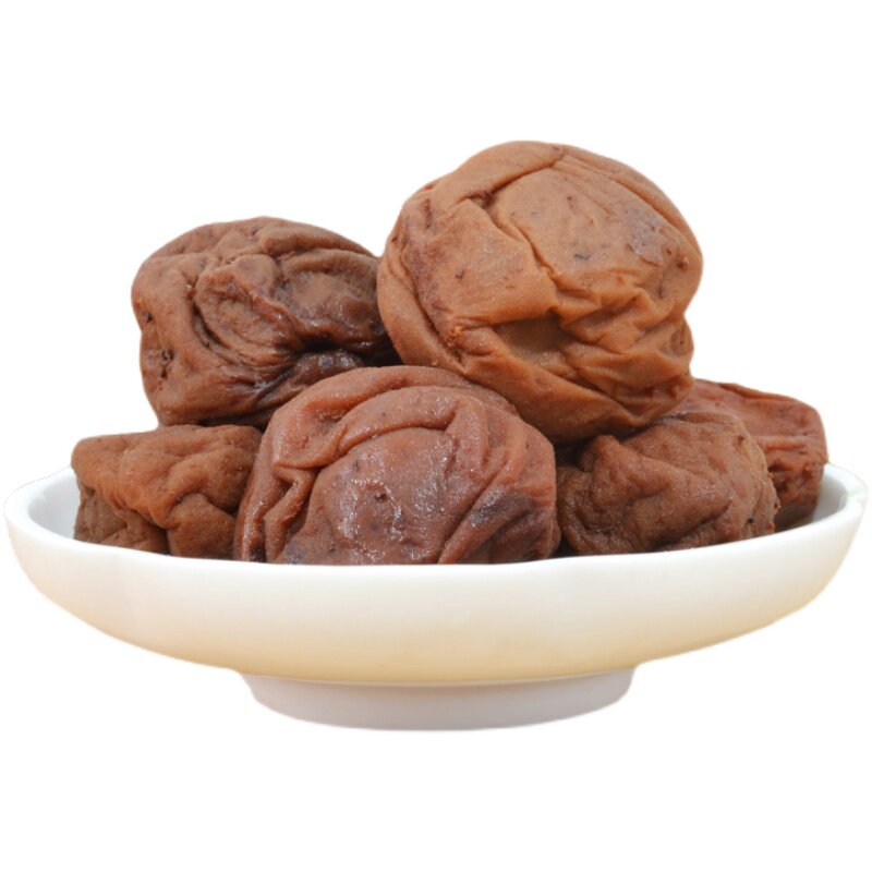 洱宝话梅5袋包邮90g云南大理特产雕梅包装梅类制品