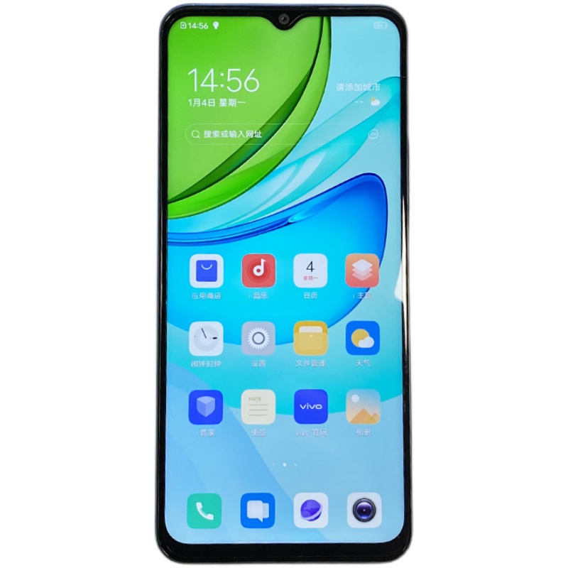 vivoy31s全网网通5g千元正品手机y31y31s手机