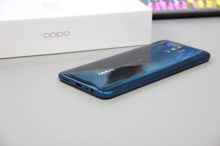 手机oppoa11全面屏全网通4g智能电池oppo手机