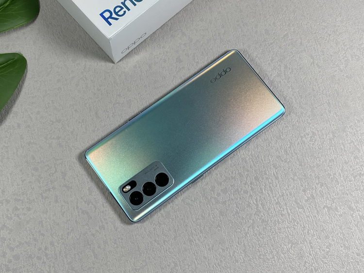 opporeno6pro5g新款上市正品reno6手机reno6pro曲屏reno6pro