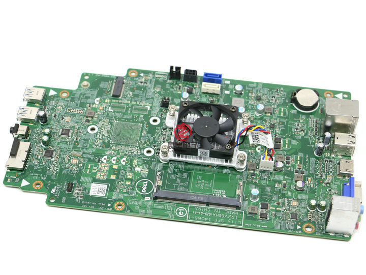 全新dell戴尔vostroinspiron3252主板r5cjm03kpj140851主板