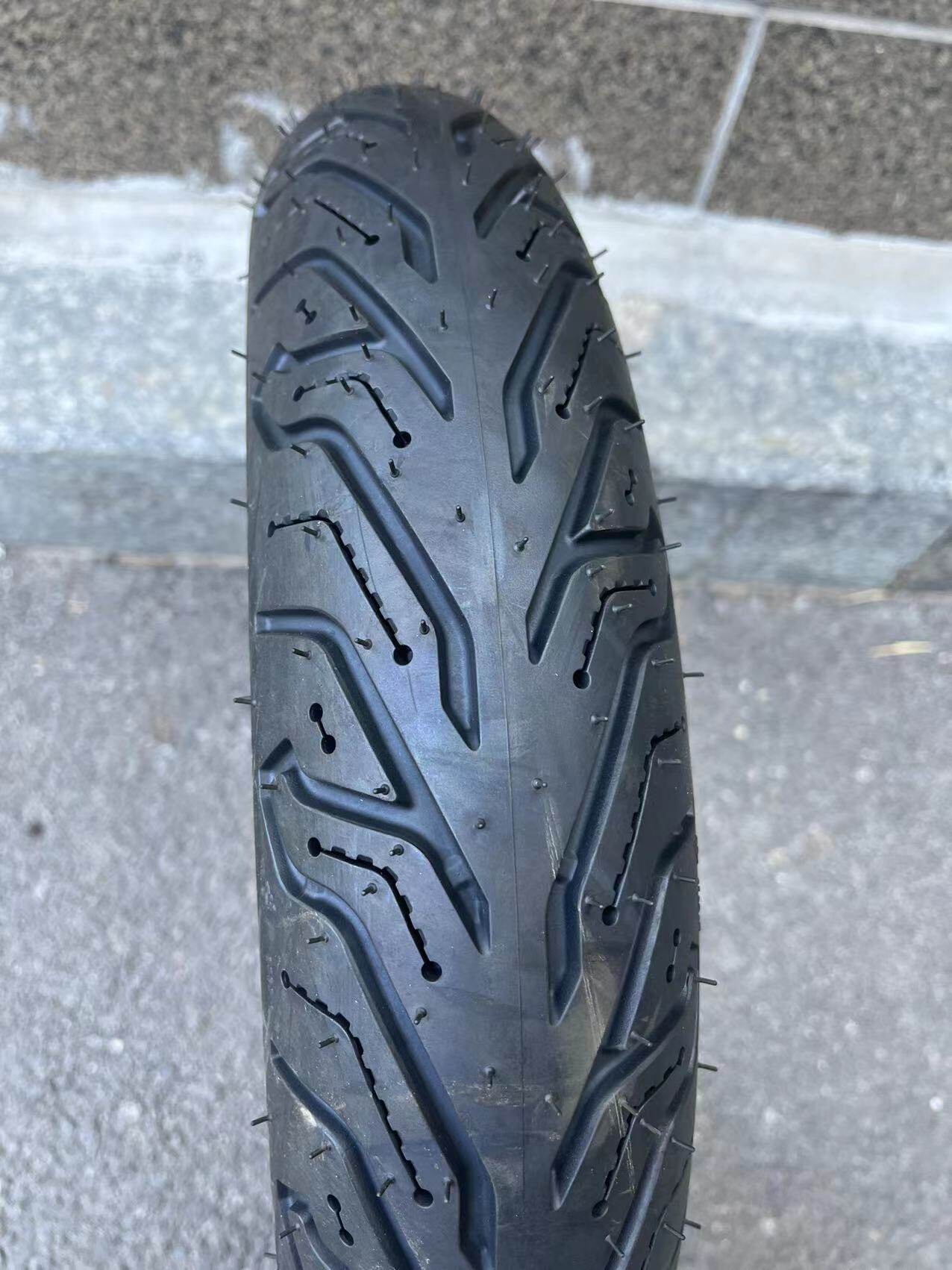 铃木全系列uuuy米其林citygrip踏板摩托车轮胎其他摩托车用品