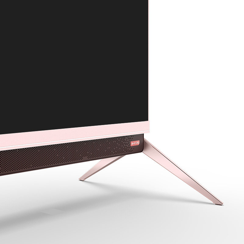 tcl 65l2 65英寸4k超高清智能hdr防蓝光网络平板led液晶大电视机