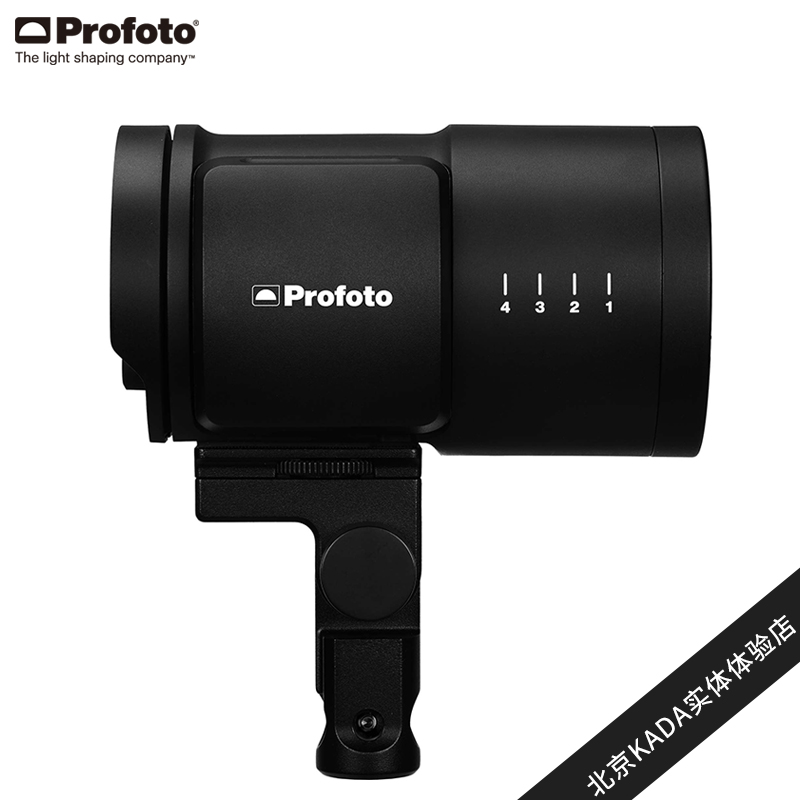 现货供应保富profotob10外拍250wttl高速同步蓝牙外拍灯