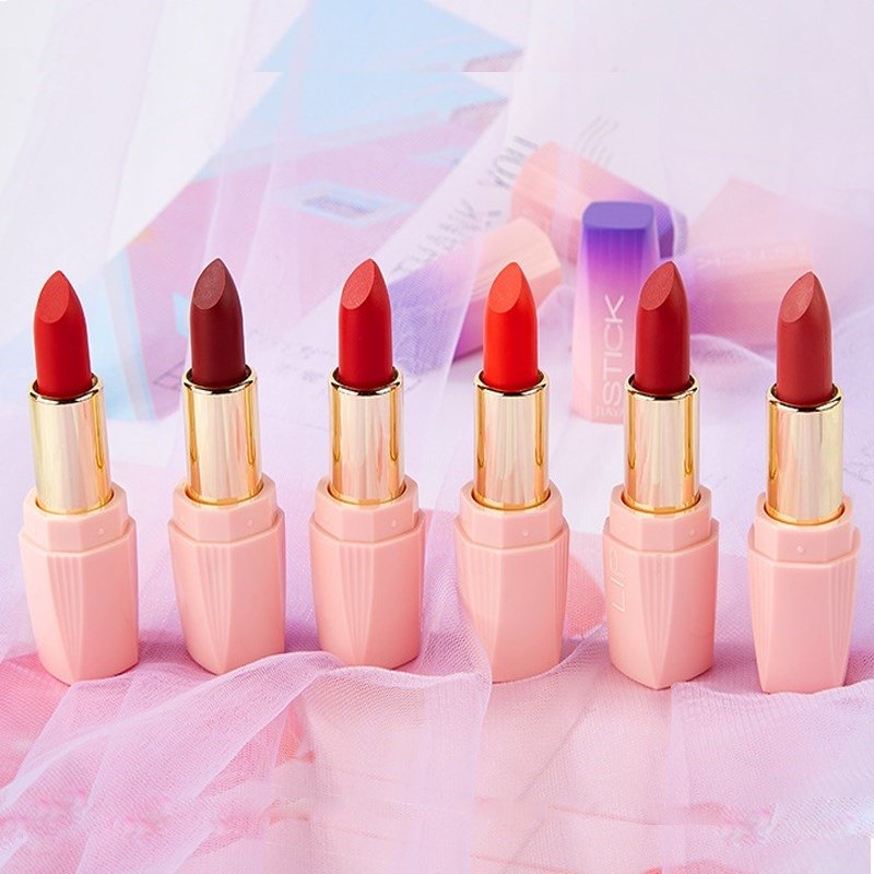 唇膏儿童口油保湿滋润小学生艺术自然色唇膏