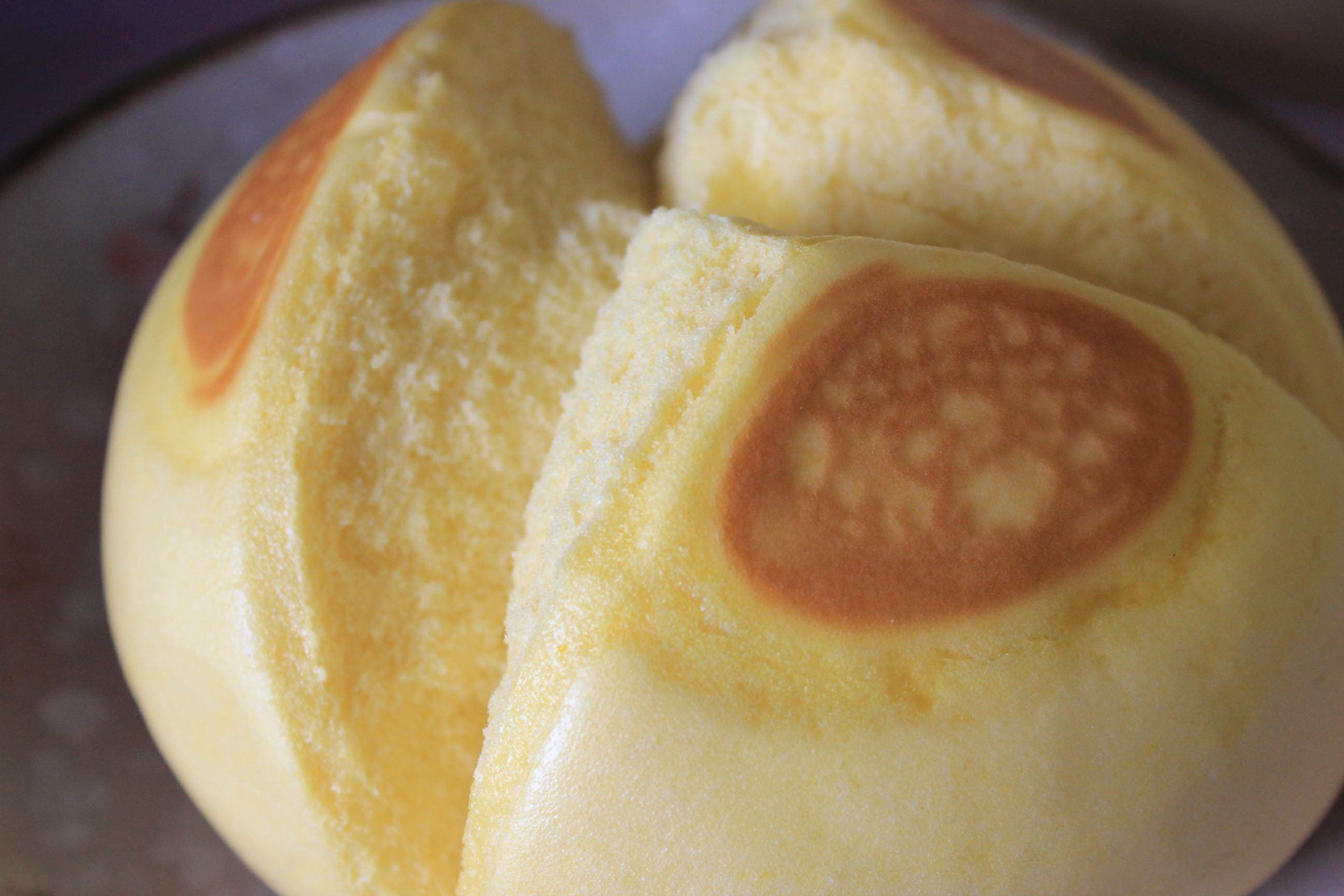 馒头包邮胶东大饽饽纯手工大胶东无水牛奶鸡蛋传统中式糕点