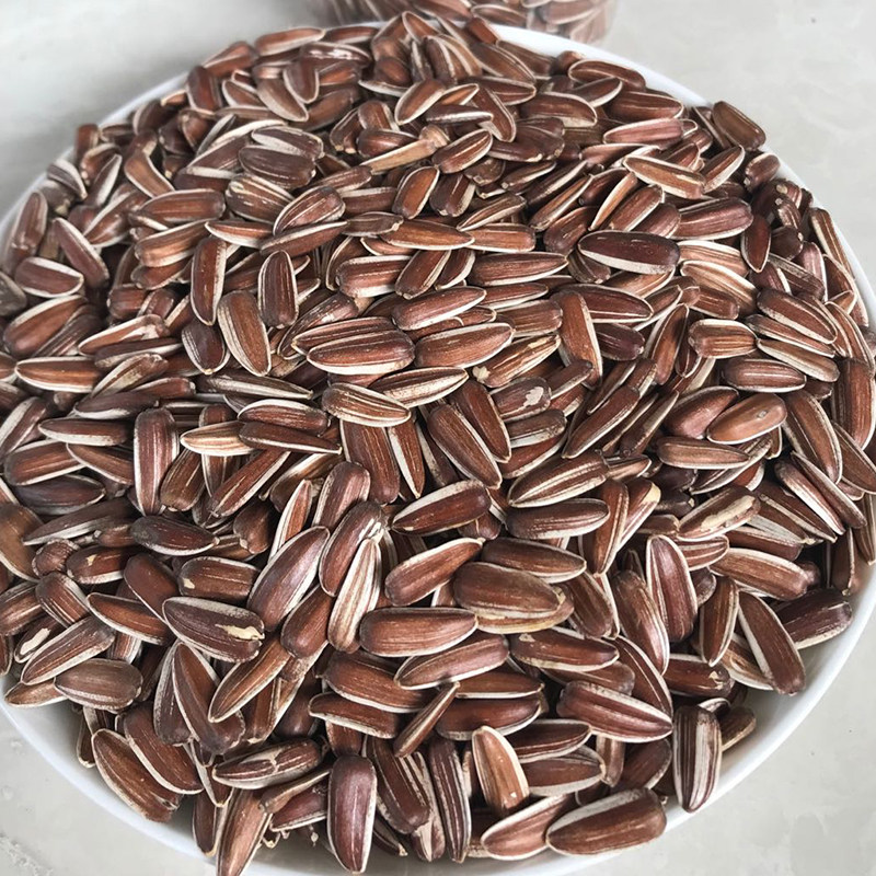 瓜子云南临沧永德特产品种本地散装500g甘甜瓜子