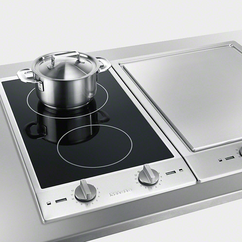 1112德国原装miele电陶炉美诺