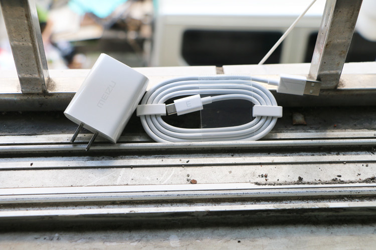 正品魅族16s原装充电器16xs数据线note9充电16th手机充电器