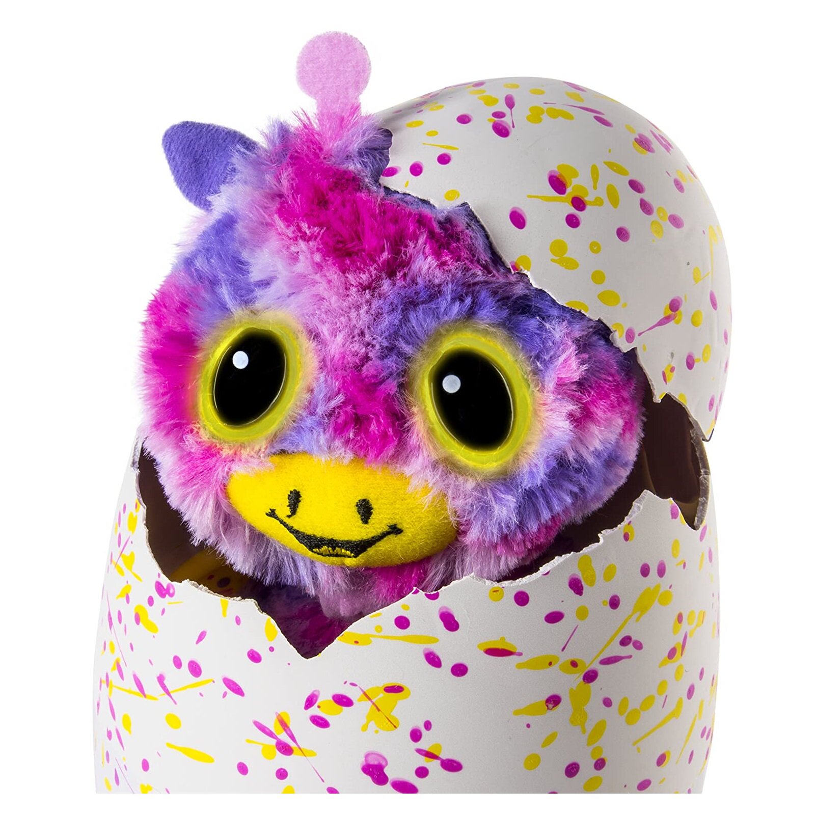 hatchimalssurprise哈驰魔法蛋惊喜盲盒电子宠物智能孵化玩具潮玩盲盒