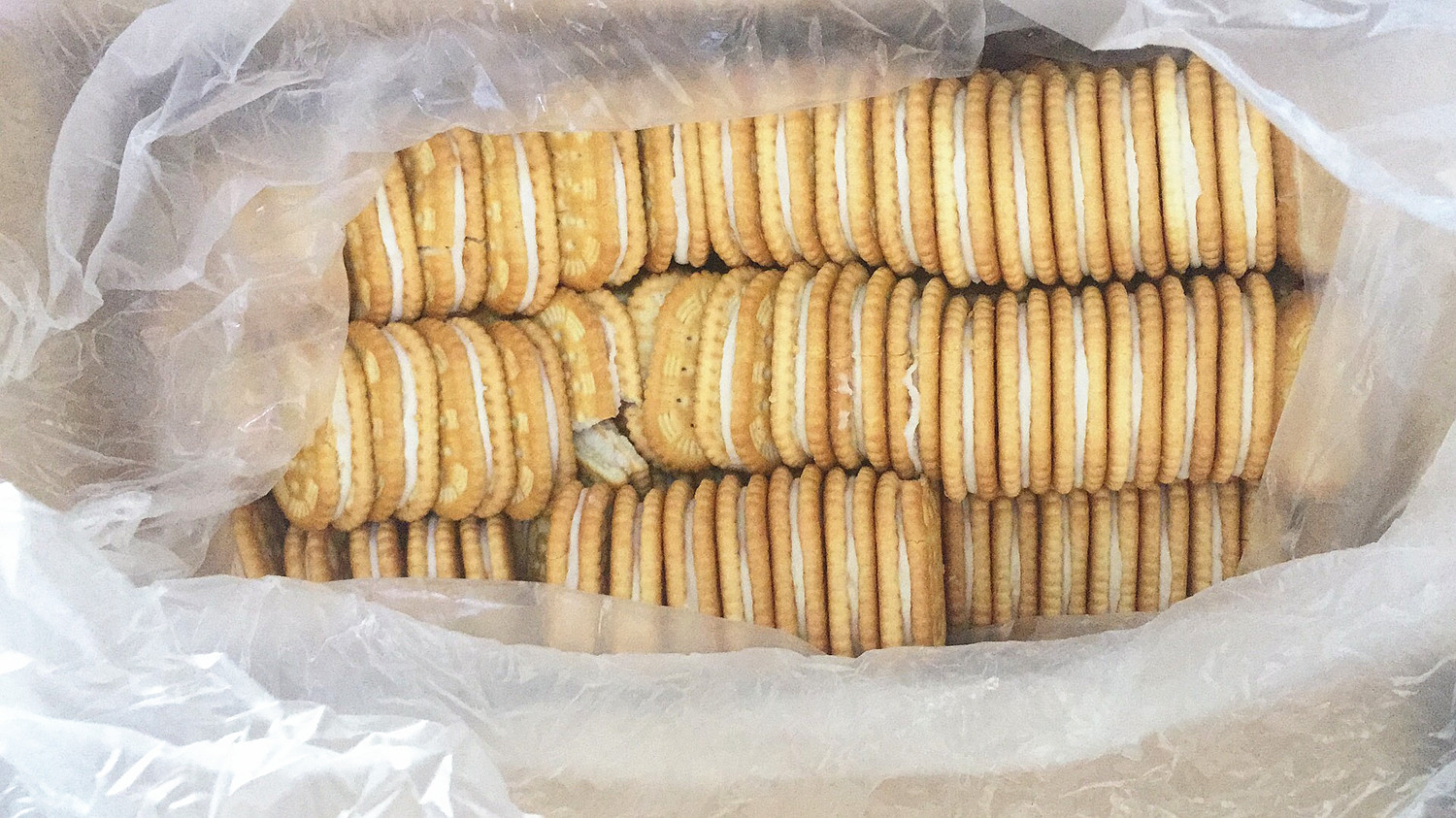 整件7斤四川特产老式夹心饼干童年传统怀旧夹心饼干