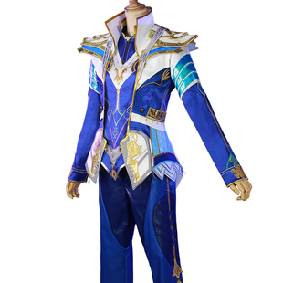 斗罗大陆初兽猫现货五年之约动漫唐三cosplay服cos服男装