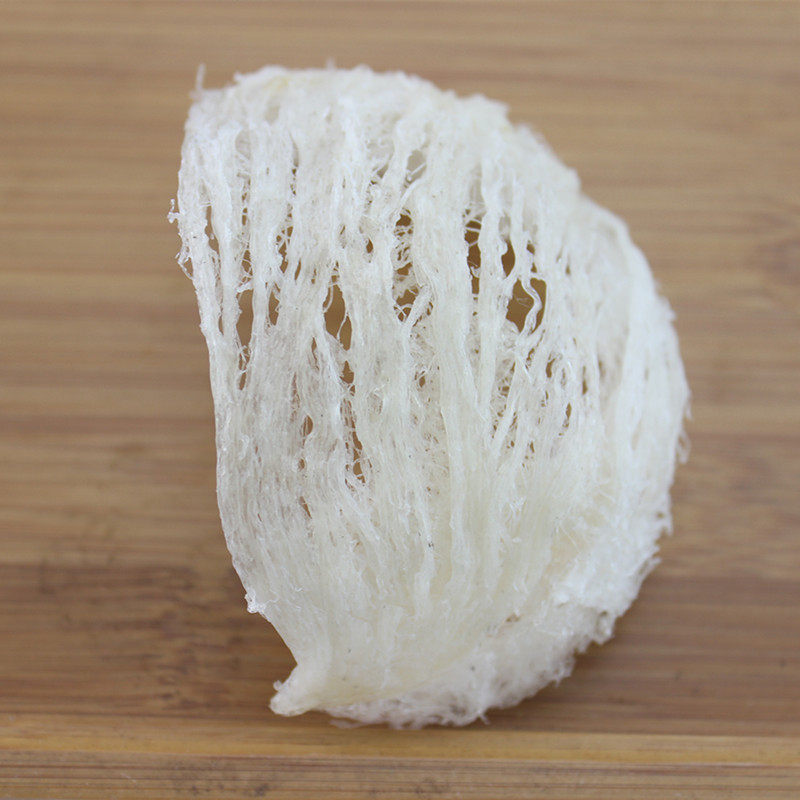 送5克 美人盏燕窝干盏 印尼燕窝正品 金丝燕 孕妇滋补食品官燕盏