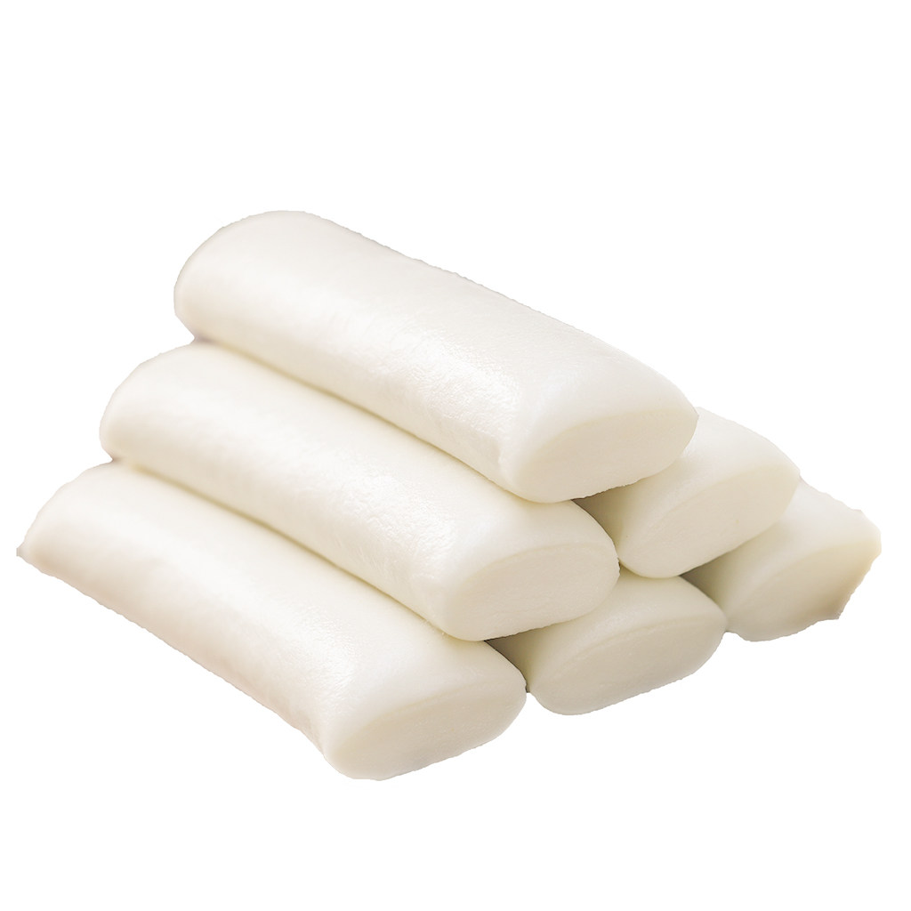 现货台州温岭年糕非水磨5斤独立浙江农家手工晚粳米