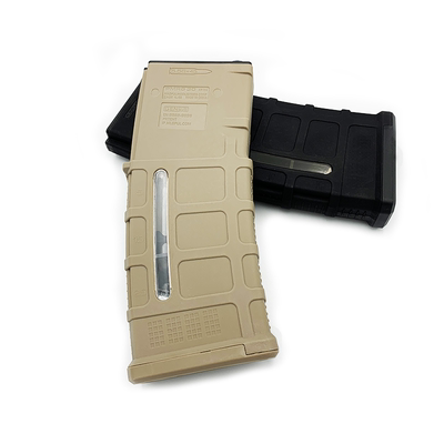 精击slr原厂弹夹锦明8代9代激趣ldt416忽必烈ttm高速尼龙一体弹夹