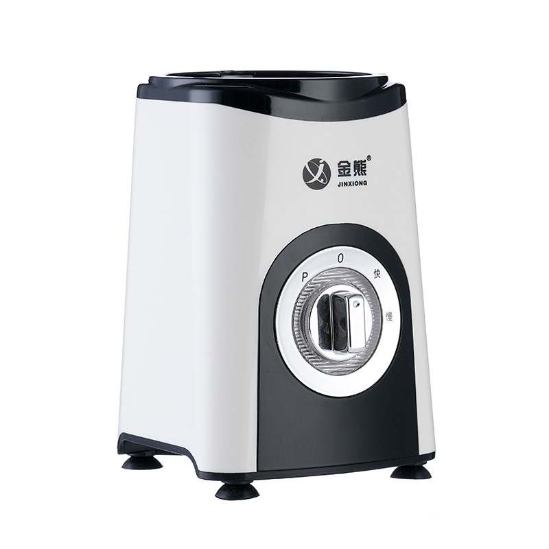 榨汁机家用渣汁分离多功能水果绞肉料理豆浆便携式搅拌