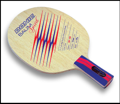 多尼克donic乒乓球底板鲍姆精神baumspirit2293233932乒乓底板