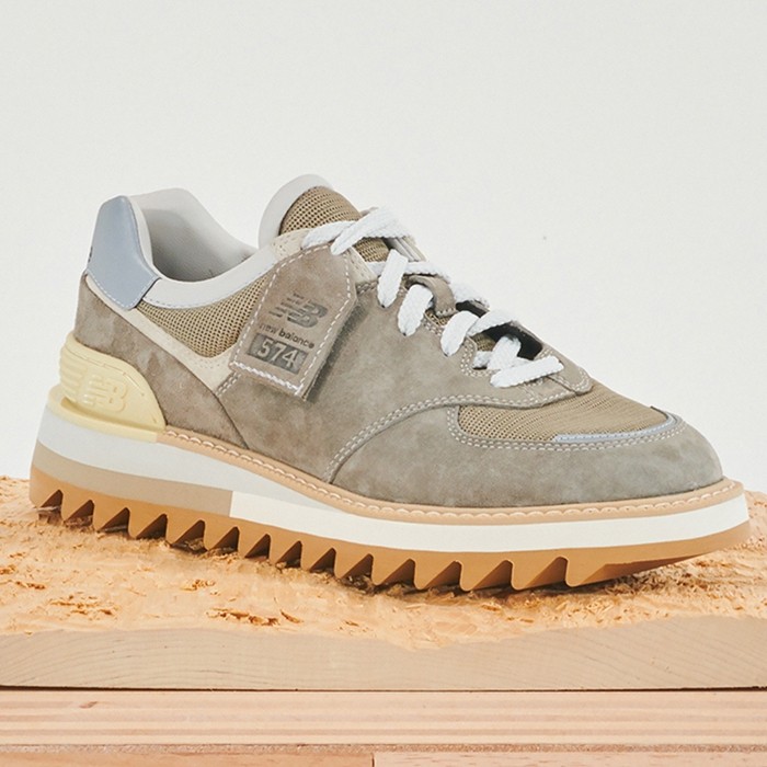 tokyodesignstudionewbalancetds元祖工装ms574tdt其它运动鞋