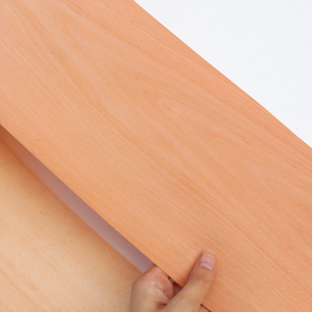 红榉木皮 榉木木皮 天然木皮贴面 音箱薄皮 家具木门手工贴皮 - 木皮