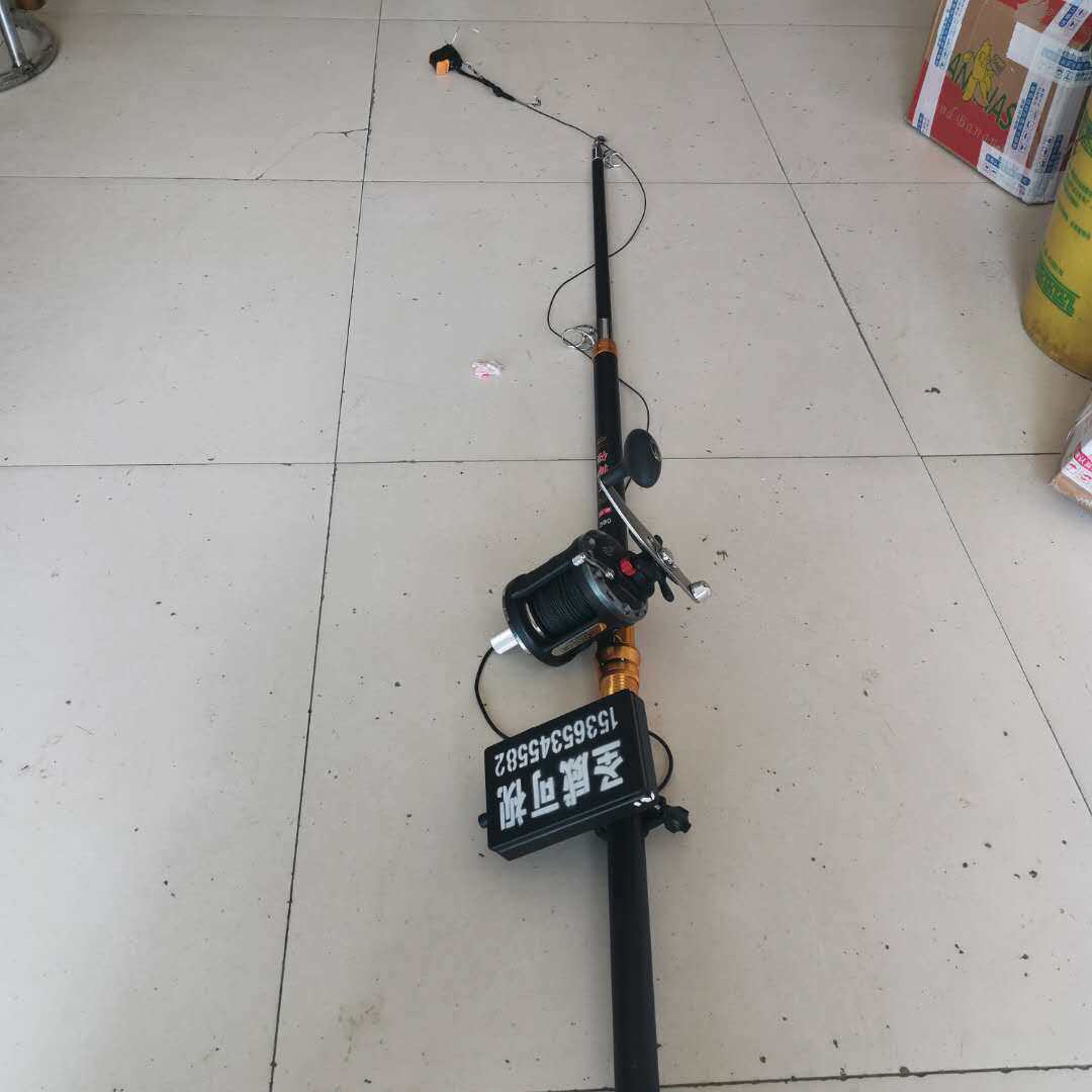 高清探鱼可视锚鱼器鱼水下摄像头红外线夜视全套渔具套装