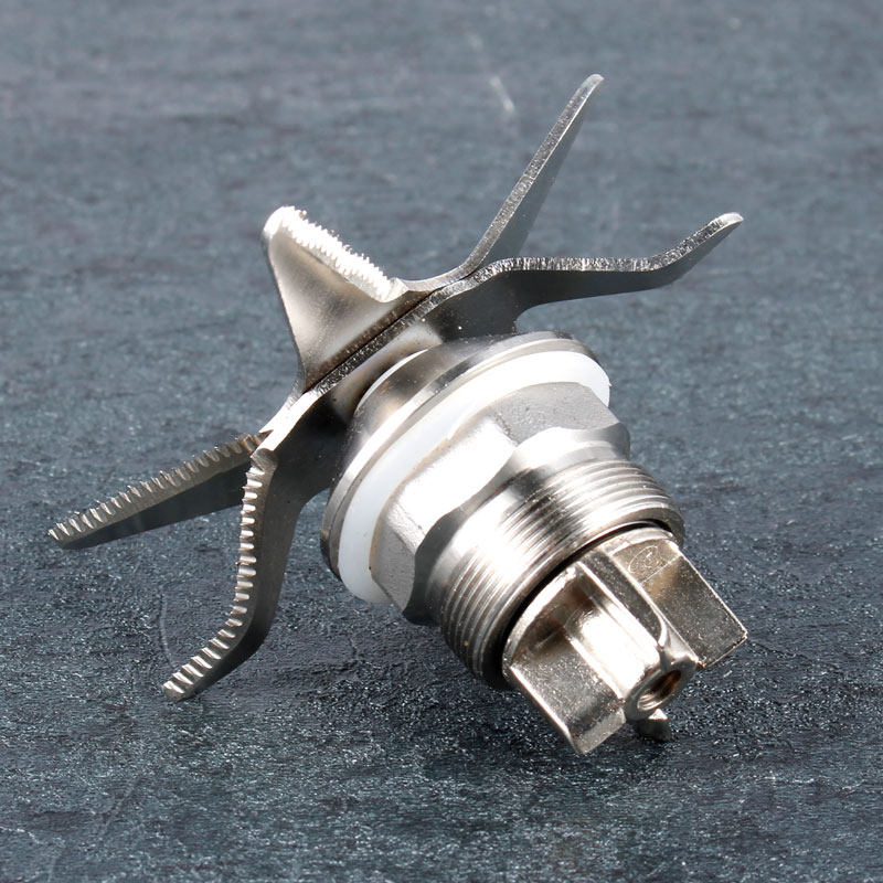 利比lb9725商用破壁料理机现磨豆浆机配件沙冰机豆浆