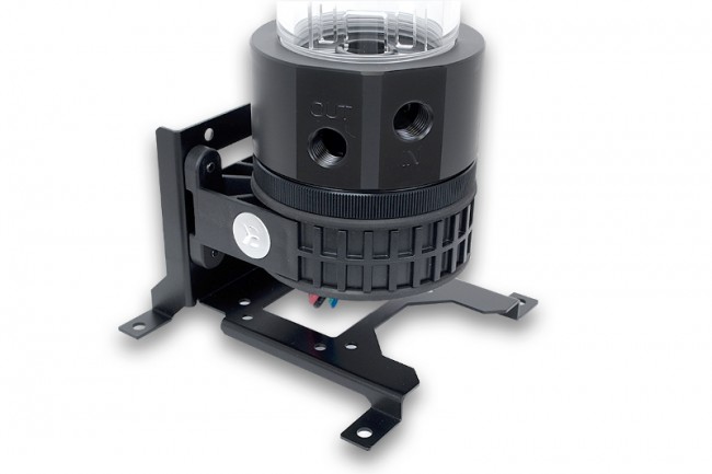 ekwbekxresrevod5pwminclpump全新水冷水泵散热器