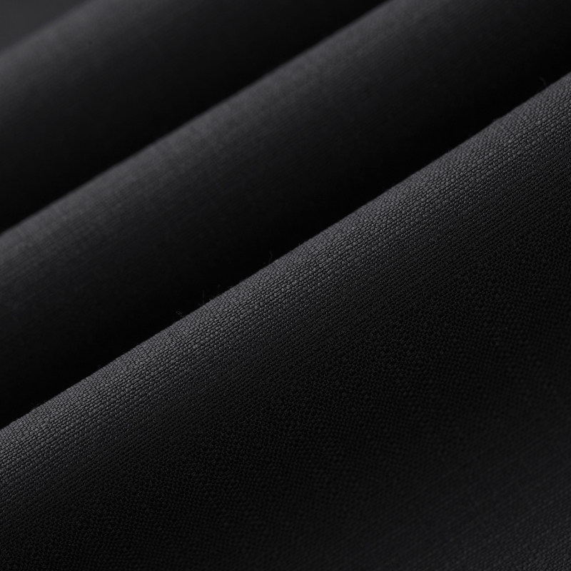 诺丁山春夏商务务正黑色西服na500112商务正装西服