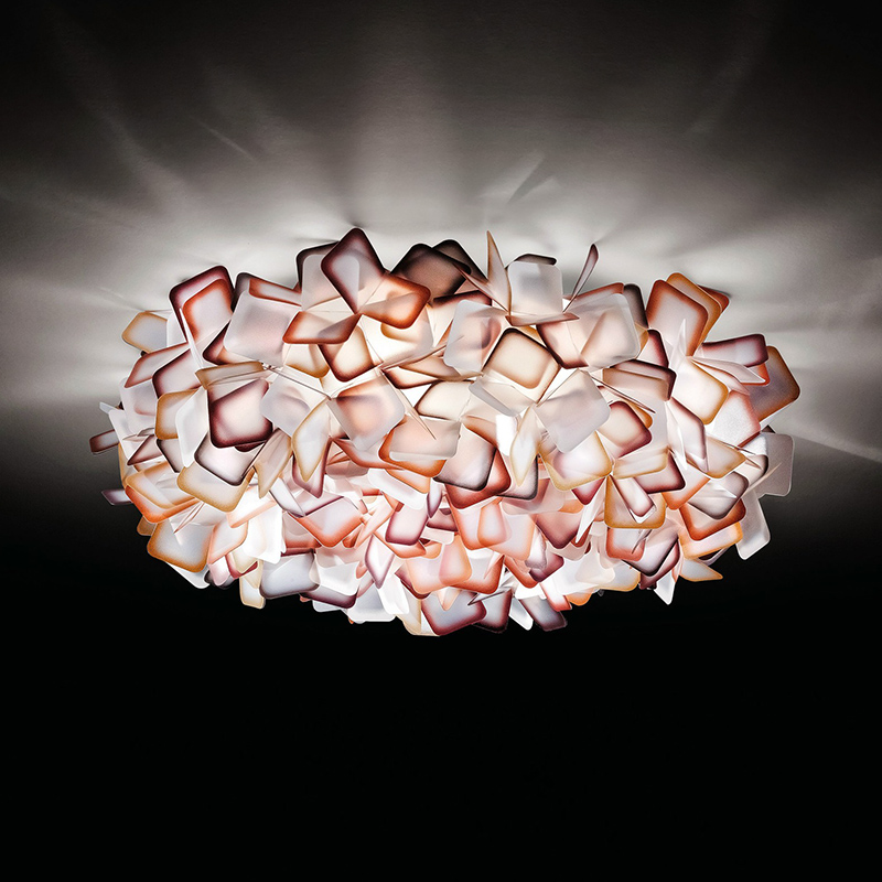 卧室吸顶灯北欧ins少女温馨浪漫个性创意现代简约儿童客厅吸顶灯