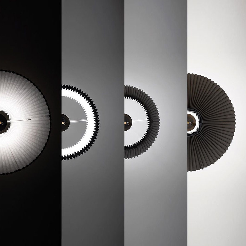 2020新款可伸缩可变形后现代卧室吊灯创意餐厅书房灯具设计师吊灯